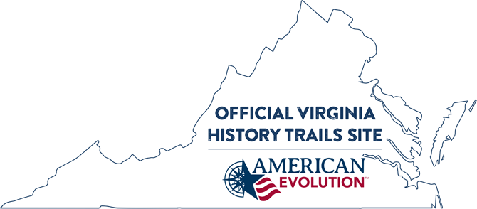 Virginia History Trails App: History in your Hand