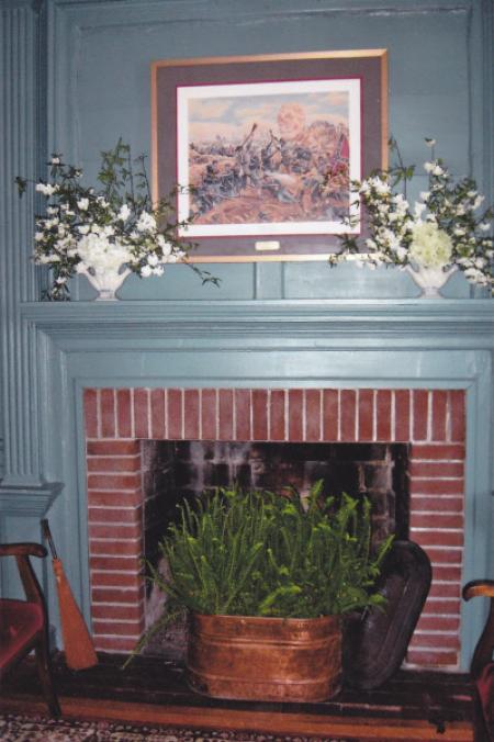 2014 Garden Club Tour