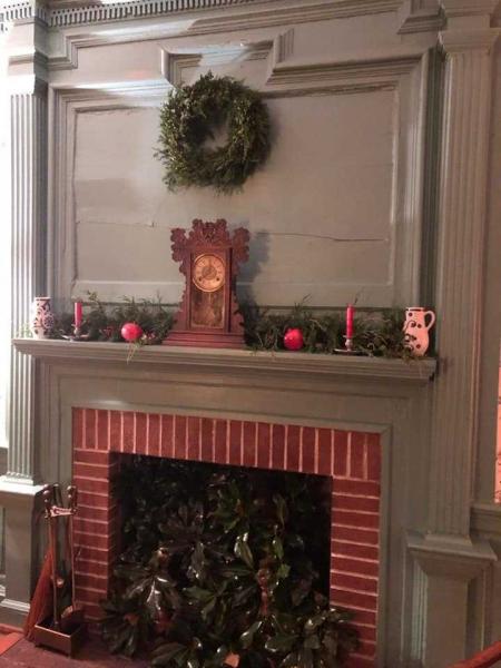Christmas 2018