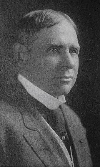 Dr. John Joseph Kindred