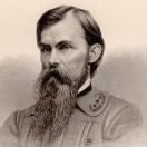 Major General William Mahone during the American Civil War