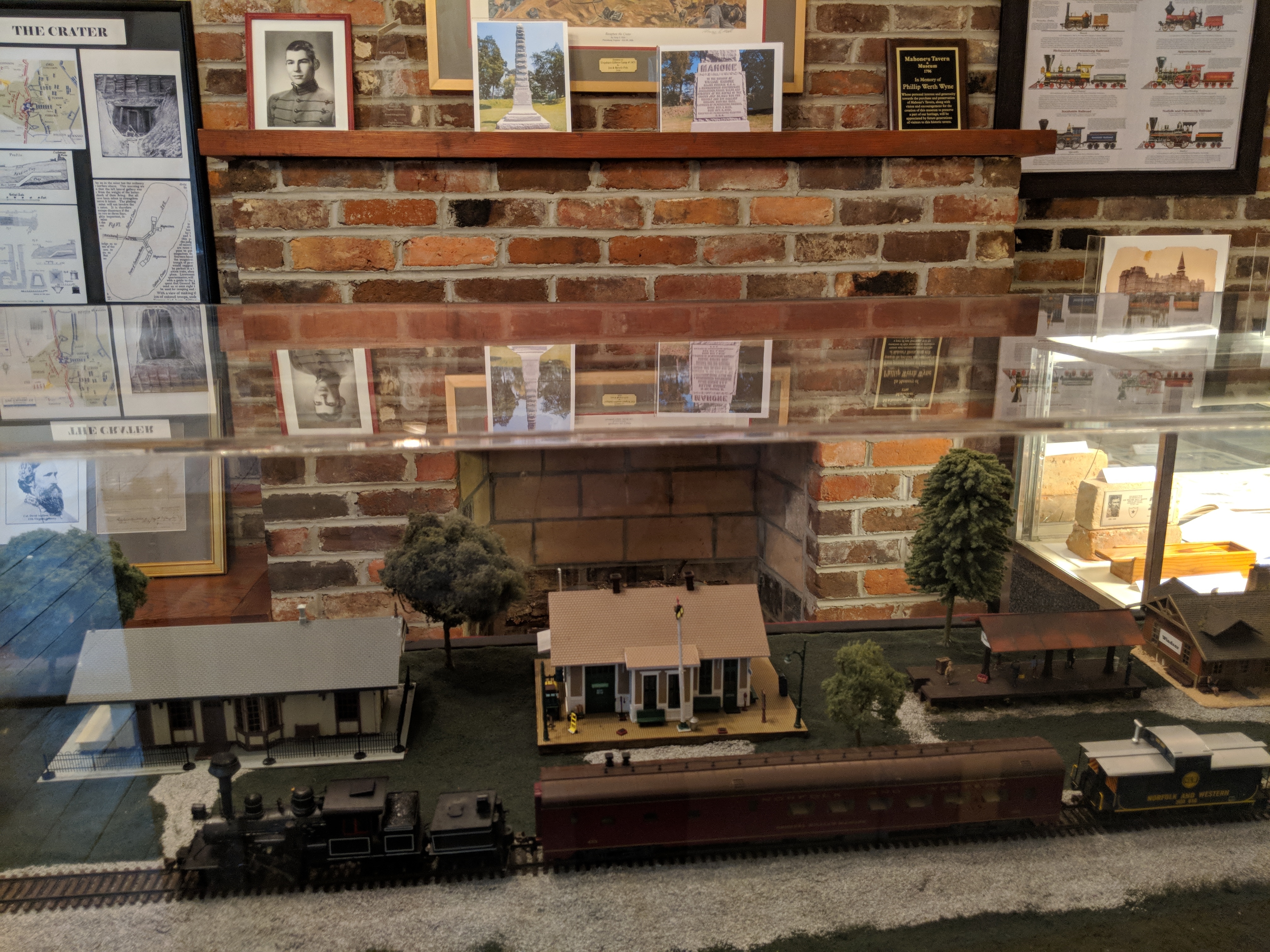 Museum Pictures 