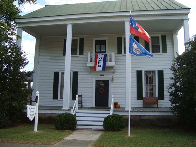 Mahone's Tavern